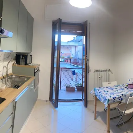 La Casa Al Mare