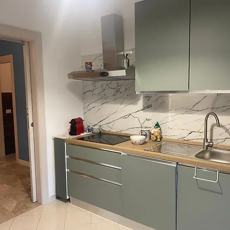 아파트 La Casa Al Mare 라팔로