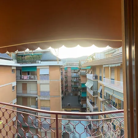 La Casa Al Mare 라팔로