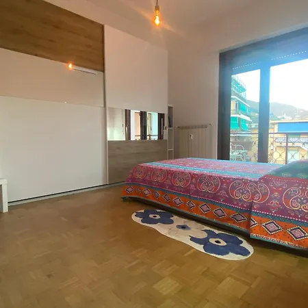 Апартаменты La Casa Al Mare