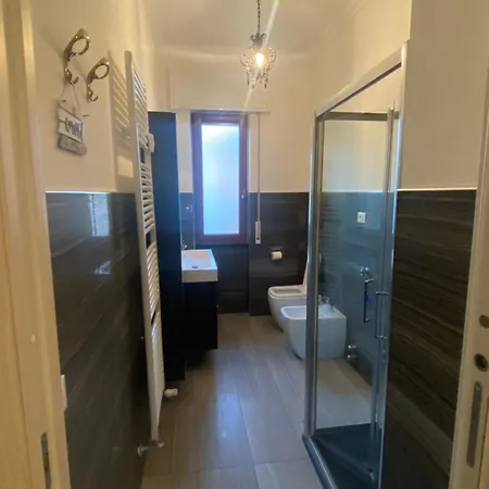 La Casa Al Mare アパート ラッパロ