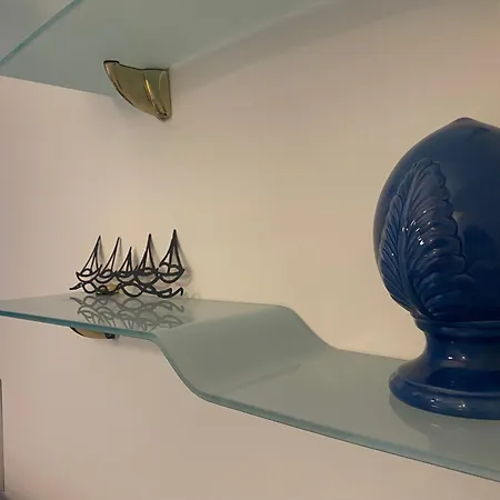 La Casa Al Mare Rapallo