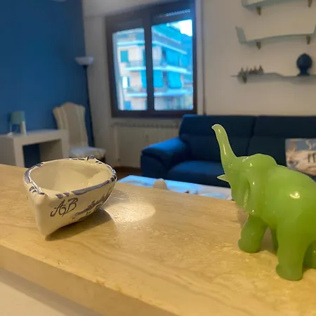 La Casa Al Mare ラッパロ